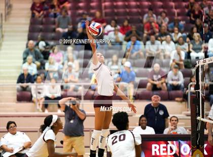 Thumbnail 2 in Waxahachie vs Red Oak photogallery.