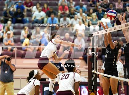 Thumbnail 1 in Waxahachie vs Red Oak photogallery.