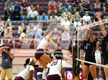 Thumbnail 2 in Waxahachie vs Red Oak photogallery.