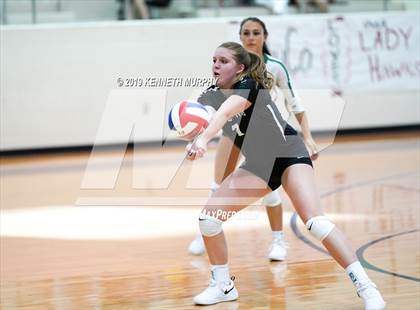 Thumbnail 3 in Waxahachie vs Red Oak photogallery.