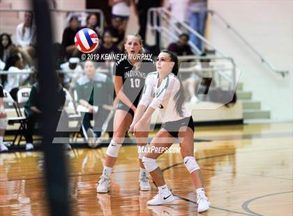 Thumbnail 1 in Waxahachie vs Red Oak photogallery.