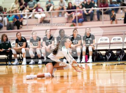 Thumbnail 1 in Waxahachie vs Red Oak photogallery.