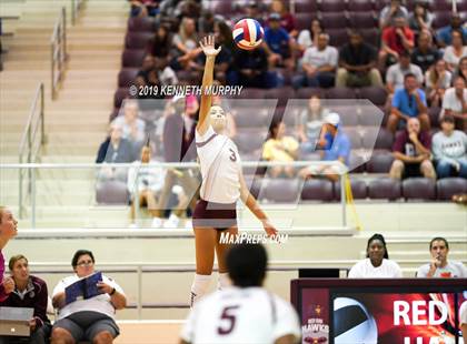 Thumbnail 2 in Waxahachie vs Red Oak photogallery.