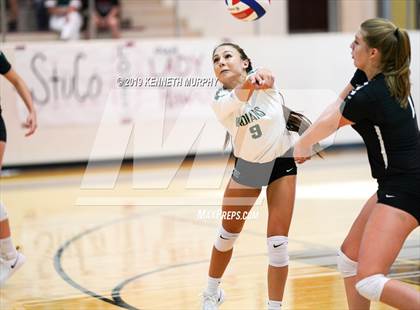Thumbnail 2 in Waxahachie vs Red Oak photogallery.