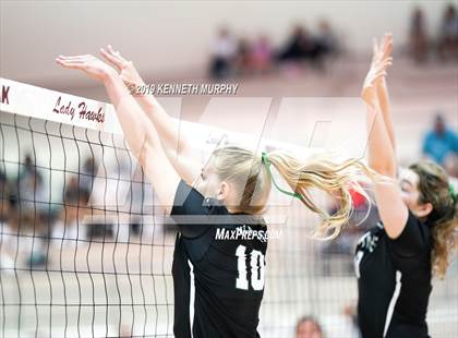 Thumbnail 2 in Waxahachie vs Red Oak photogallery.