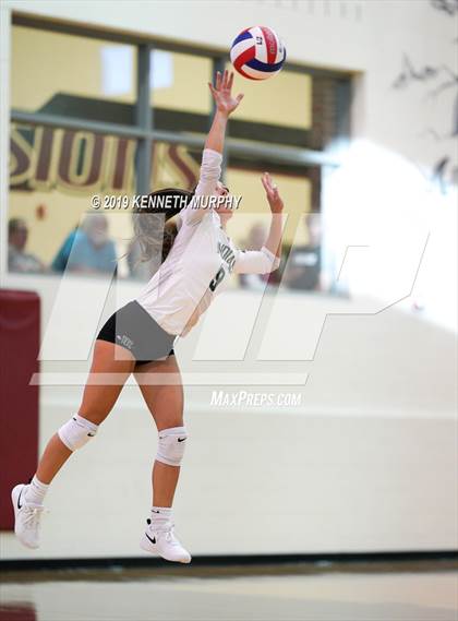 Thumbnail 2 in Waxahachie vs Red Oak photogallery.
