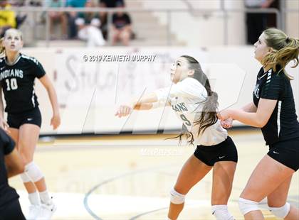 Thumbnail 2 in Waxahachie vs Red Oak photogallery.