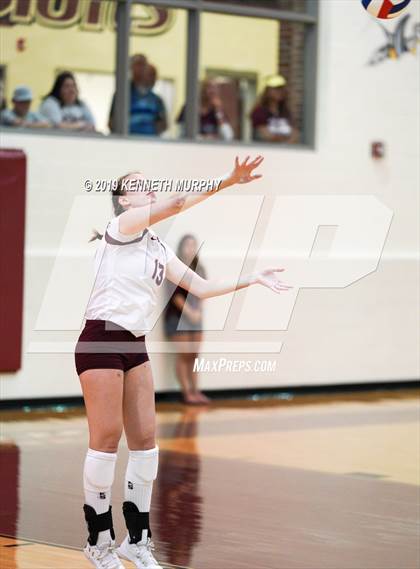 Thumbnail 1 in Waxahachie vs Red Oak photogallery.