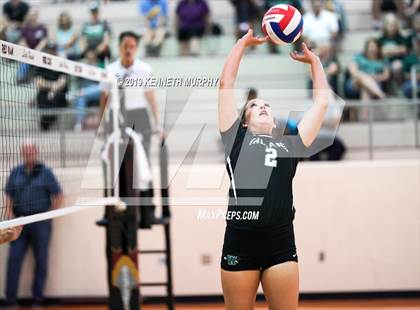 Thumbnail 3 in Waxahachie vs Red Oak photogallery.