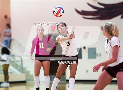 Thumbnail 1 in Waxahachie vs Red Oak photogallery.