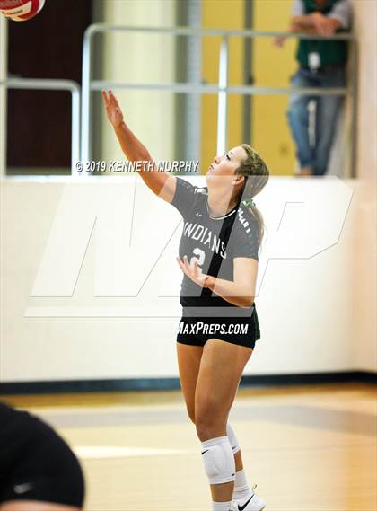 Thumbnail 1 in Waxahachie vs Red Oak photogallery.