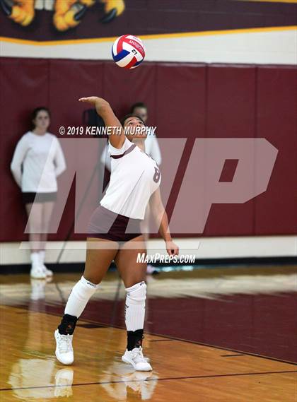 Thumbnail 2 in Waxahachie vs Red Oak photogallery.