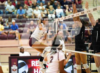 Thumbnail 2 in Waxahachie vs Red Oak photogallery.