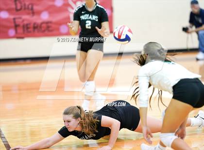 Thumbnail 2 in Waxahachie vs Red Oak photogallery.