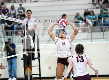 Thumbnail 1 in Waxahachie vs Red Oak photogallery.