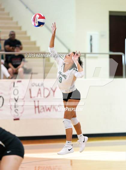 Thumbnail 1 in Waxahachie vs Red Oak photogallery.