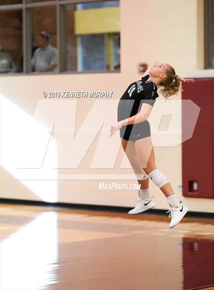 Thumbnail 1 in Waxahachie vs Red Oak photogallery.