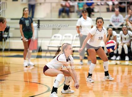Thumbnail 1 in Waxahachie vs Red Oak photogallery.