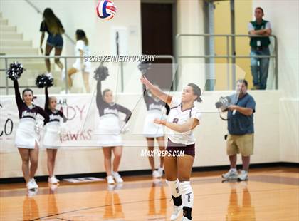 Thumbnail 2 in Waxahachie vs Red Oak photogallery.