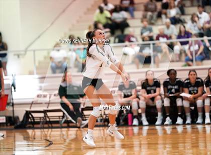 Thumbnail 3 in Waxahachie vs Red Oak photogallery.