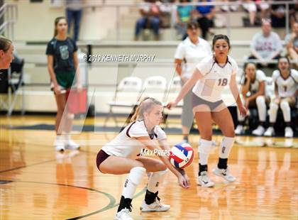 Thumbnail 2 in Waxahachie vs Red Oak photogallery.