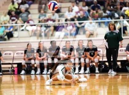 Thumbnail 2 in Waxahachie vs Red Oak photogallery.