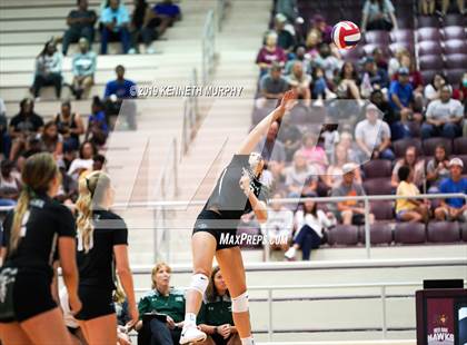 Thumbnail 2 in Waxahachie vs Red Oak photogallery.
