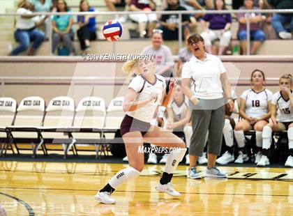 Thumbnail 2 in Waxahachie vs Red Oak photogallery.