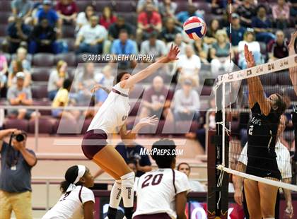 Thumbnail 3 in Waxahachie vs Red Oak photogallery.
