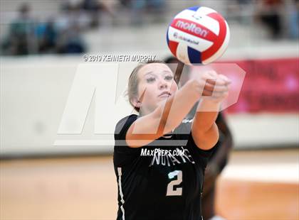 Thumbnail 2 in Waxahachie vs Red Oak photogallery.