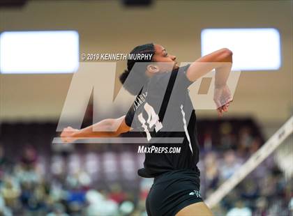 Thumbnail 3 in Waxahachie vs Red Oak photogallery.