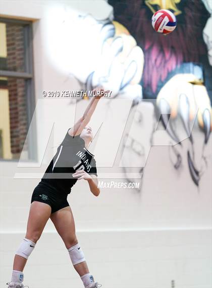 Thumbnail 1 in Waxahachie vs Red Oak photogallery.