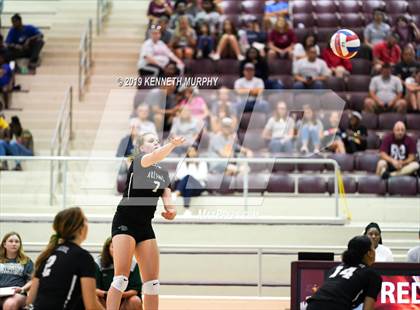 Thumbnail 1 in Waxahachie vs Red Oak photogallery.