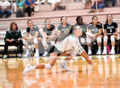 Thumbnail 3 in Waxahachie vs Red Oak photogallery.