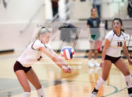 Thumbnail 2 in Waxahachie vs Red Oak photogallery.