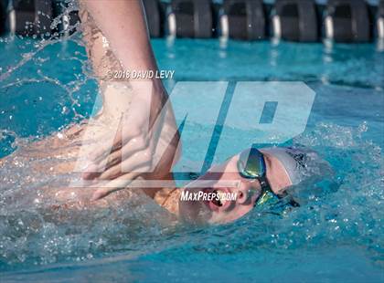 Thumbnail 1 in Huskies Invite photogallery.