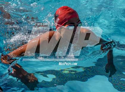 Thumbnail 1 in Huskies Invite photogallery.