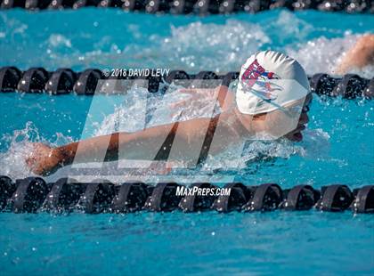Thumbnail 3 in Huskies Invite photogallery.