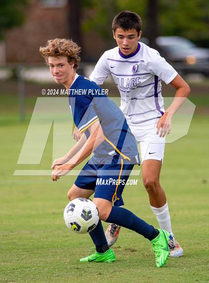 Thumbnail 3 in Village Christian Academy @ Fayetteville Academy photogallery.