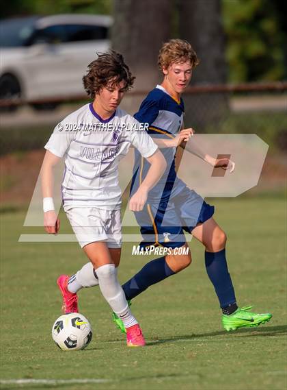 Thumbnail 3 in Village Christian Academy @ Fayetteville Academy photogallery.