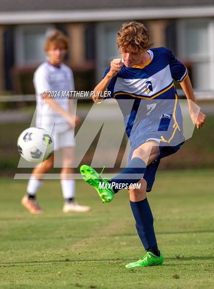 Thumbnail 3 in Village Christian Academy @ Fayetteville Academy photogallery.