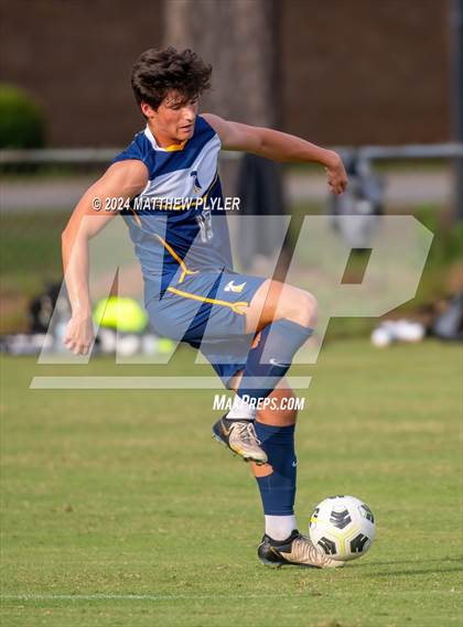 Thumbnail 1 in Village Christian Academy @ Fayetteville Academy photogallery.