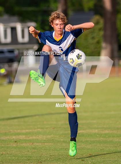 Thumbnail 1 in Village Christian Academy @ Fayetteville Academy photogallery.