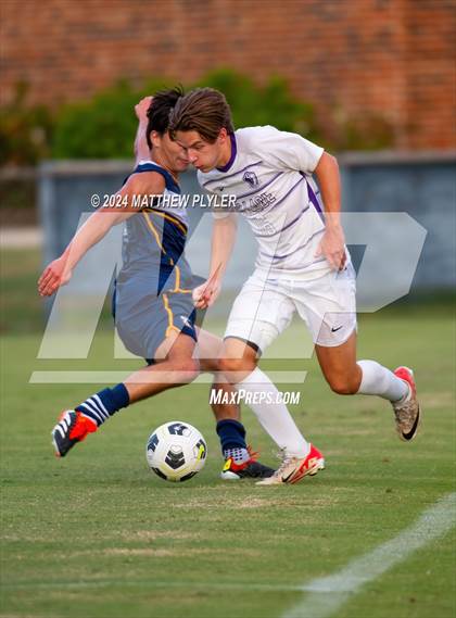 Thumbnail 1 in Village Christian Academy @ Fayetteville Academy photogallery.