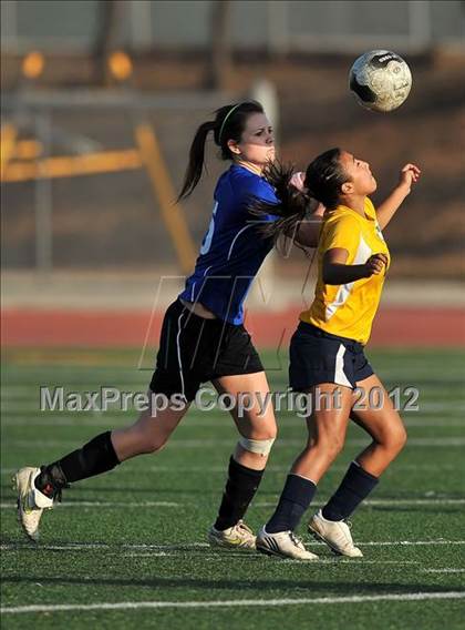 Thumbnail 3 in Diamond Ranch @ Rowland photogallery.