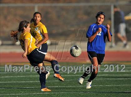 Thumbnail 2 in Diamond Ranch @ Rowland photogallery.