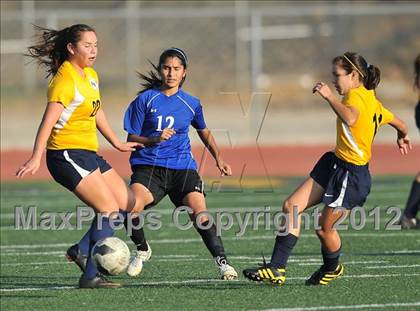 Thumbnail 3 in Diamond Ranch @ Rowland photogallery.