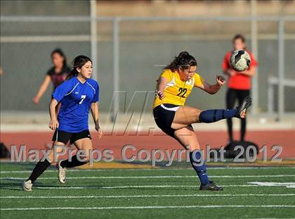 Thumbnail 2 in Diamond Ranch @ Rowland photogallery.
