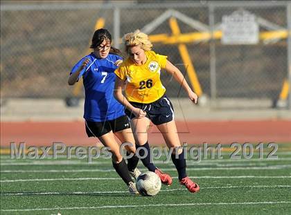 Thumbnail 3 in Diamond Ranch @ Rowland photogallery.
