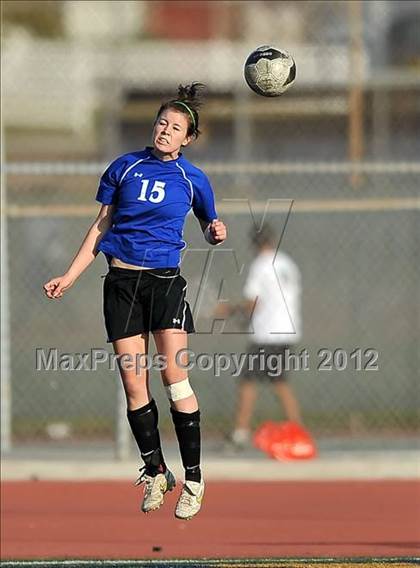 Thumbnail 3 in Diamond Ranch @ Rowland photogallery.